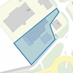 Perceel WTH00-C-1056