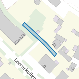 Perceel WTH00-C-1156