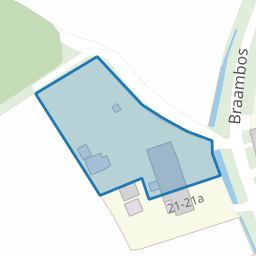 Perceel WTH00-C-1166