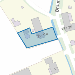 Perceel WTH00-C-1167