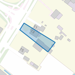 Perceel WTH00-D-427