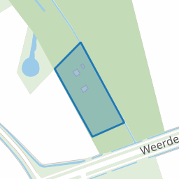 Perceel WTH00-D-636