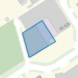 Perceel WTH00-D-721