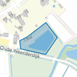 Perceel WTH00-D-848
