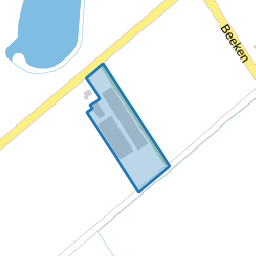 Perceel WTH00-D-921