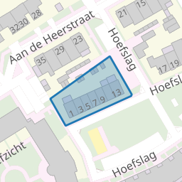 Perceel WTH00-E-1008