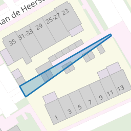 Perceel WTH00-E-1009