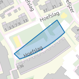 Perceel WTH00-E-1012