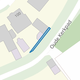 Perceel WTH00-E-1021