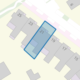 Perceel WTH00-E-1041