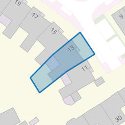 Perceel WTH00-E-1045