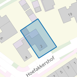 Perceel WTH00-E-1051