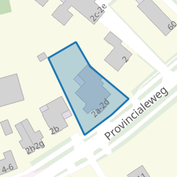 Perceel WTH00-E-1057