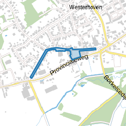 Perceel WTH00-E-1077