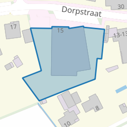 Perceel WTH00-E-1078