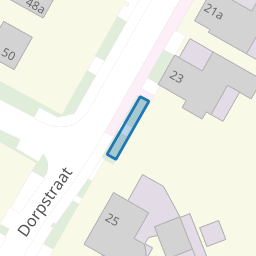 Perceel WTH00-E-1083