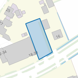 Perceel WTH00-E-1086