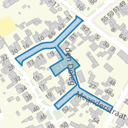 Perceel WTH00-E-1090