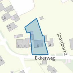 Perceel WTH00-E-1092