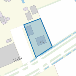 Perceel WTH00-E-1094