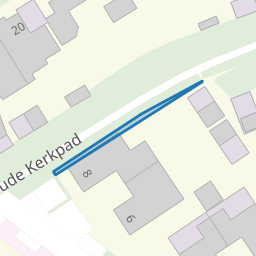 Perceel WTH00-E-1096