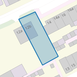 Perceel WTH00-E-1099