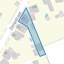 Perceel WTH00-E-1138