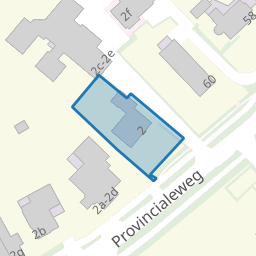 Perceel WTH00-E-1150