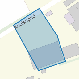 Perceel WTH00-E-1152