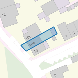 Perceel WTH00-E-1158