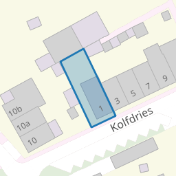 Perceel WTH00-E-1159