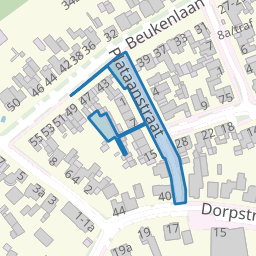 Perceel WTH00-E-1170