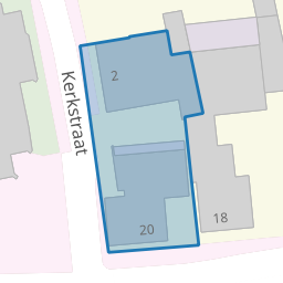 Perceel WTH00-E-1191