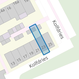 Perceel WTH00-E-1197