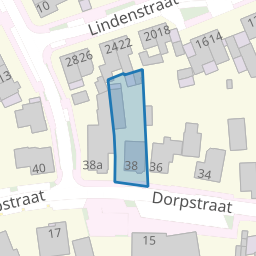 Perceel WTH00-E-1207