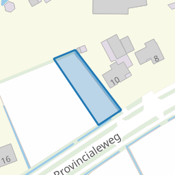 Perceel WTH00-E-1211