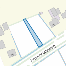 Perceel WTH00-E-1213