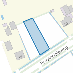 Perceel WTH00-E-1214