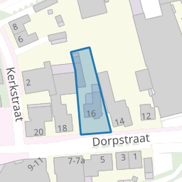 Perceel WTH00-E-1217