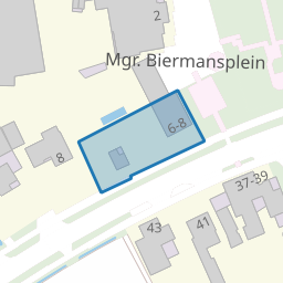 Perceel WTH00-E-1225