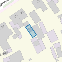 Perceel WTH00-E-1230