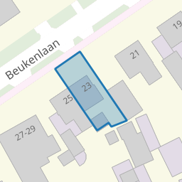 Perceel WTH00-E-1231