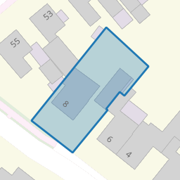 Perceel WTH00-E-302