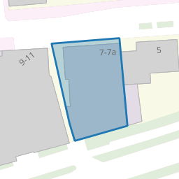Perceel WTH00-E-322