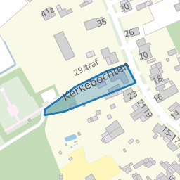 Perceel WTH00-E-378