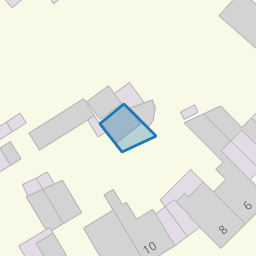 Perceel WTH00-E-512