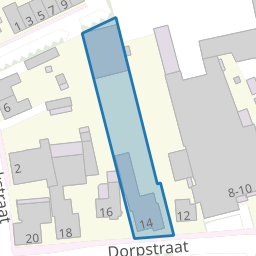 Perceel WTH00-E-542
