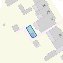 Perceel WTH00-E-625