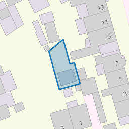 Perceel WTH00-E-647
