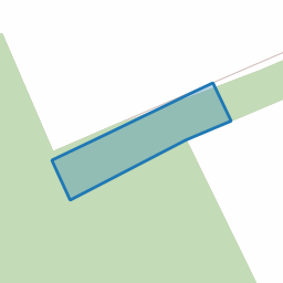 Perceel WTH00-E-722